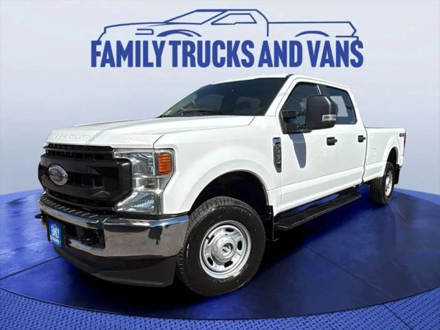 2022 Ford F-250 XL for sale in Denver, CO