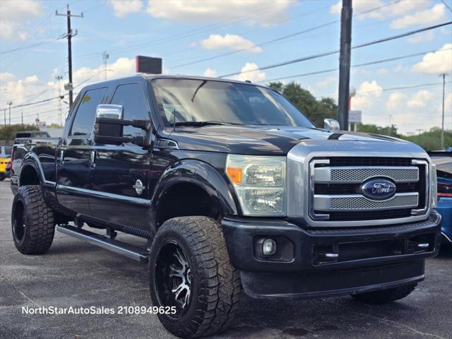 2015 Ford F-250 LARIAT for sale in San Antonio, TX
