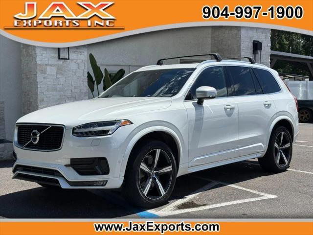 2016 Volvo XC90 T6 R-Design for sale in Jacksonville, FL