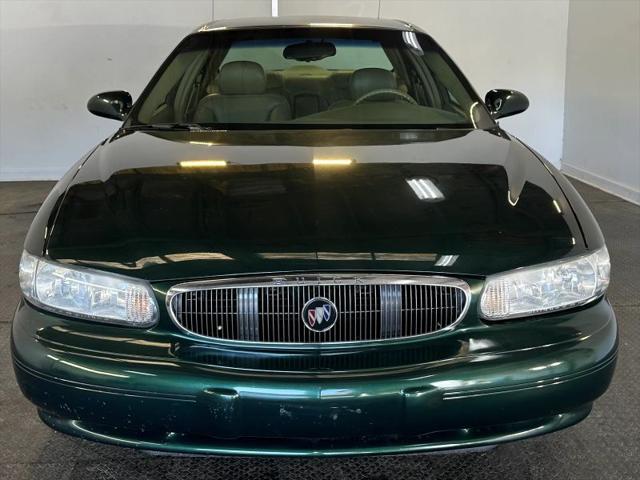 2004 Buick Century Base