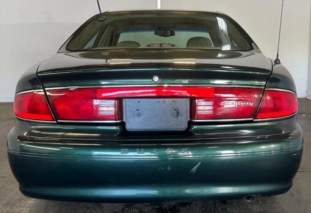 2004 Buick Century Base