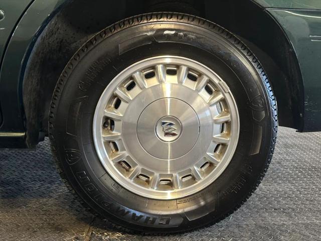 2004 Buick Century Base