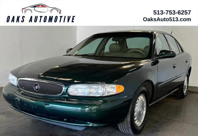 2004 Buick Century Base for sale in Cincinnati, OH