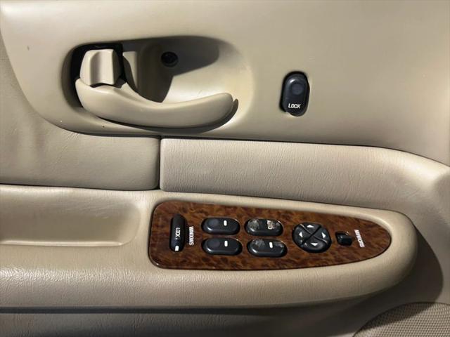2004 Buick Century Base