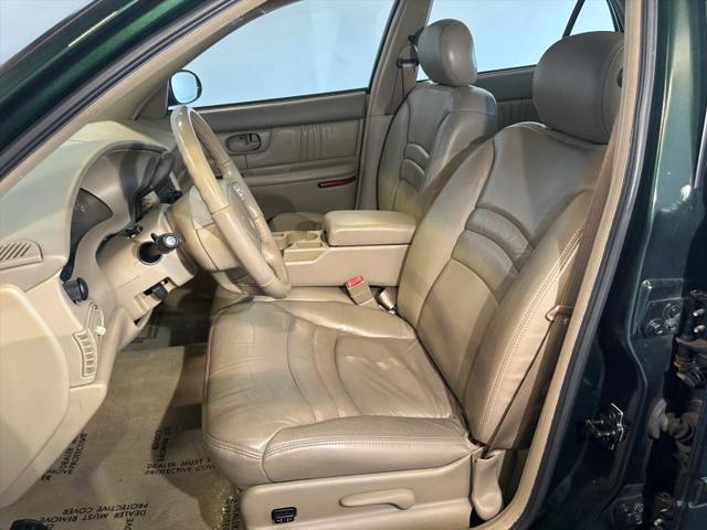 2004 Buick Century Base