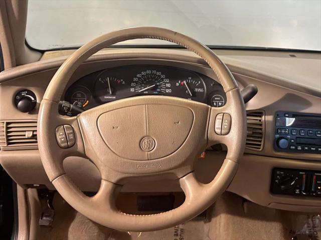 2004 Buick Century Base