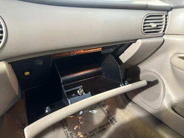 2004 Buick Century Base