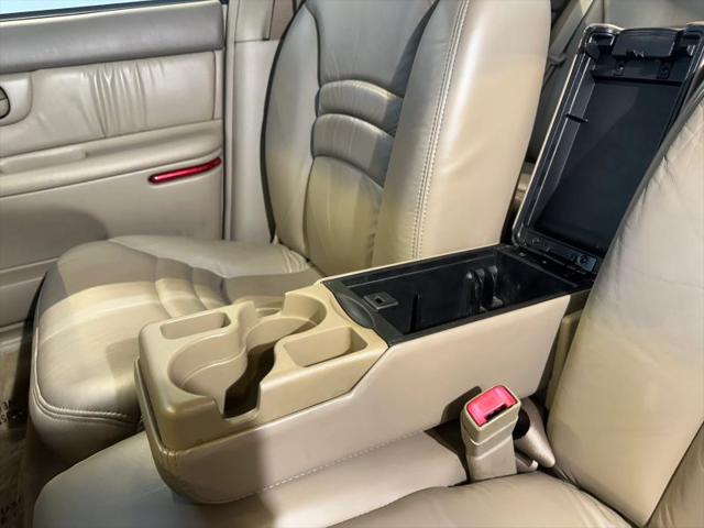 2004 Buick Century Base