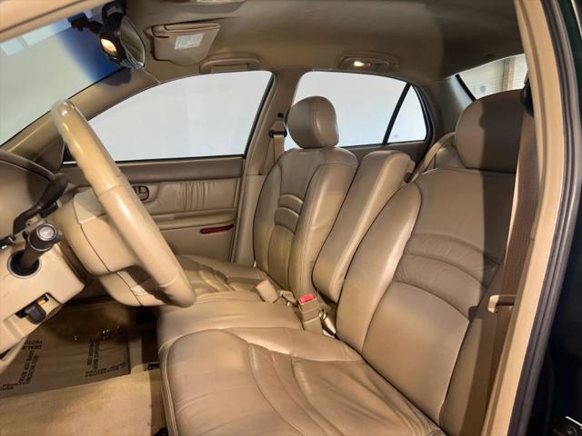2004 Buick Century Base