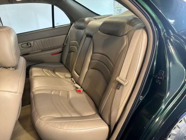 2004 Buick Century Base