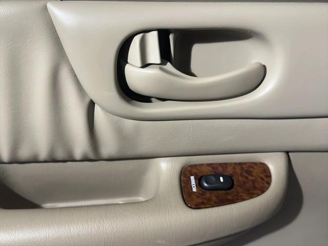 2004 Buick Century Base