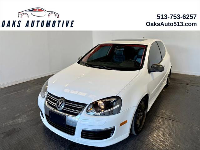 2008 Volkswagen R32 Base for sale in Cincinnati, OH