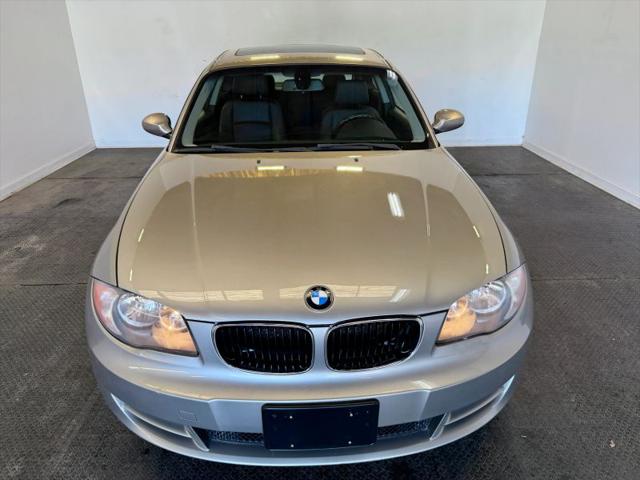 2009 BMW 1 Series 128i