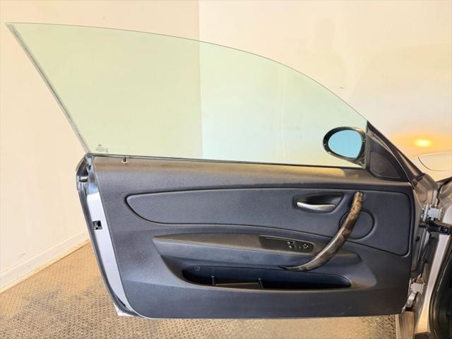2009 BMW 1 Series 128i