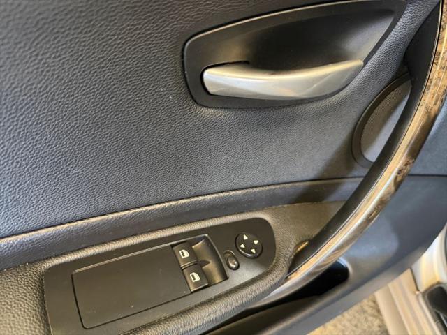 2009 BMW 1 Series 128i