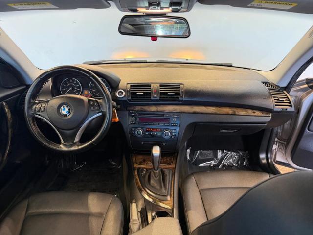 2009 BMW 1 Series 128i