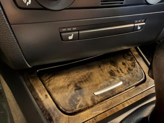 2009 BMW 1 Series 128i