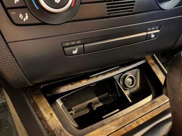 2009 BMW 1 Series 128i