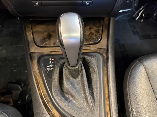 2009 BMW 1 Series 128i