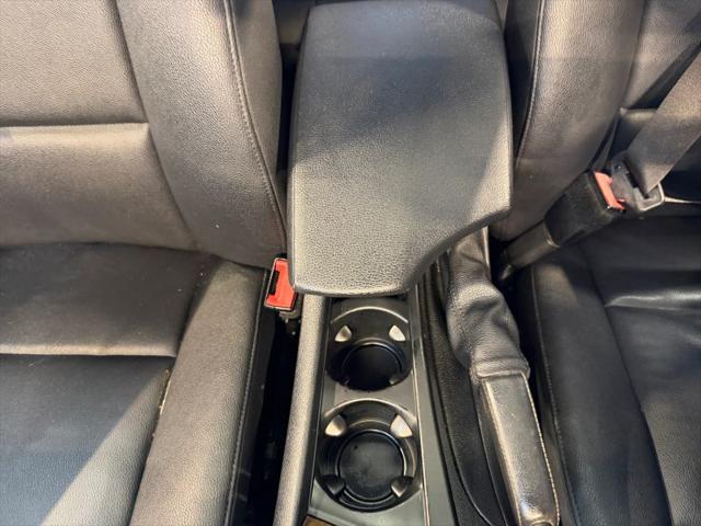 2009 BMW 1 Series 128i