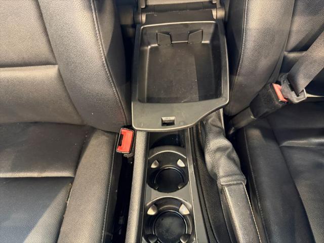 2009 BMW 1 Series 128i