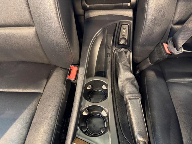 2009 BMW 1 Series 128i