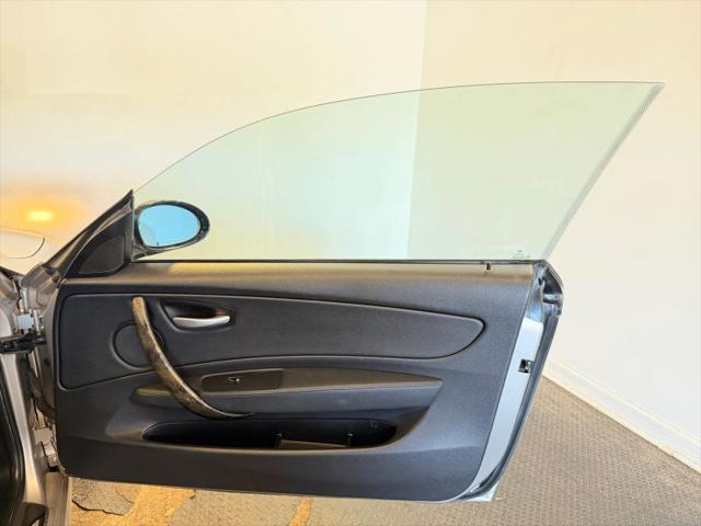 2009 BMW 1 Series 128i