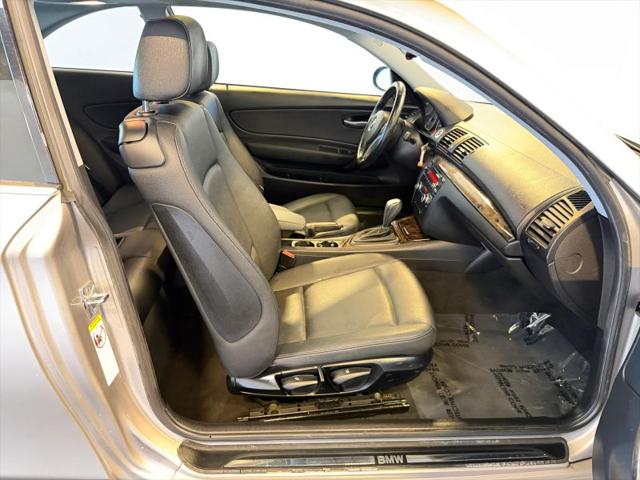 2009 BMW 1 Series 128i