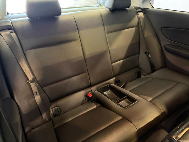 2009 BMW 1 Series 128i
