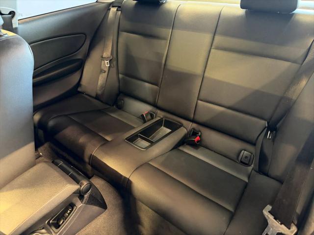 2009 BMW 1 Series 128i