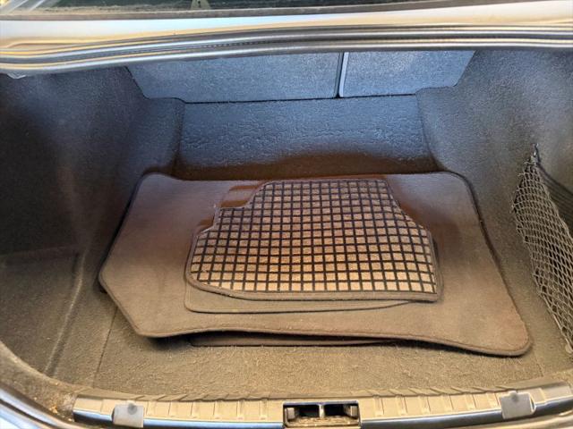 2009 BMW 1 Series 128i