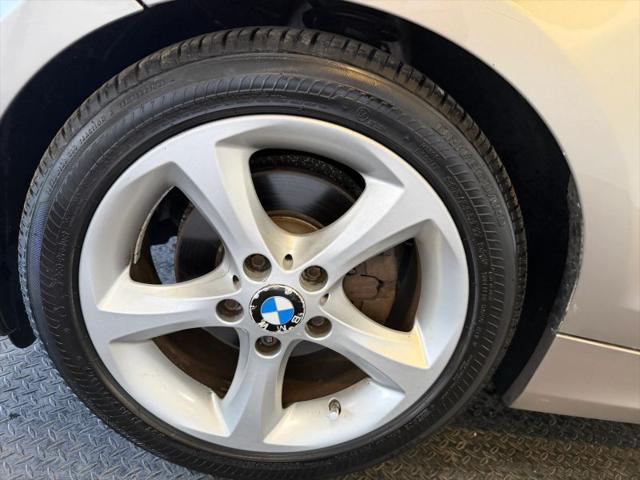 2009 BMW 1 Series 128i
