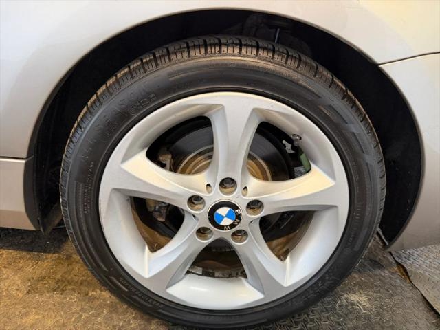 2009 BMW 1 Series 128i