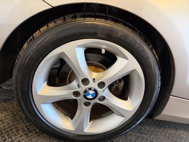 2009 BMW 1 Series 128i