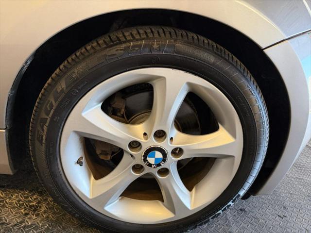 2009 BMW 1 Series 128i