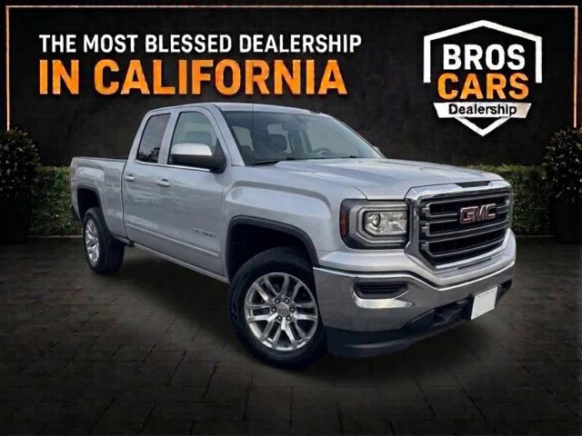2018 GMC Sierra 1500 Base for sale in Santa Ana, CA