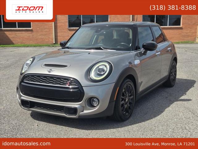 2020 MINI Hardtop 4 Door Cooper S for sale in Monroe, LA