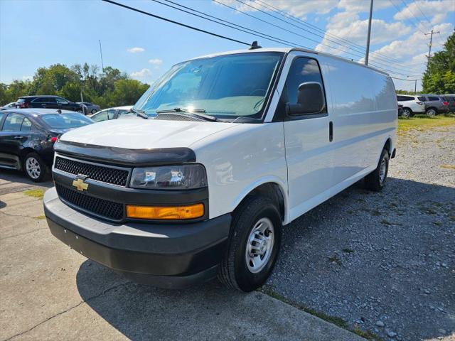 2023 GMC Savana 2500 Extended for sale in Smyrna, TN