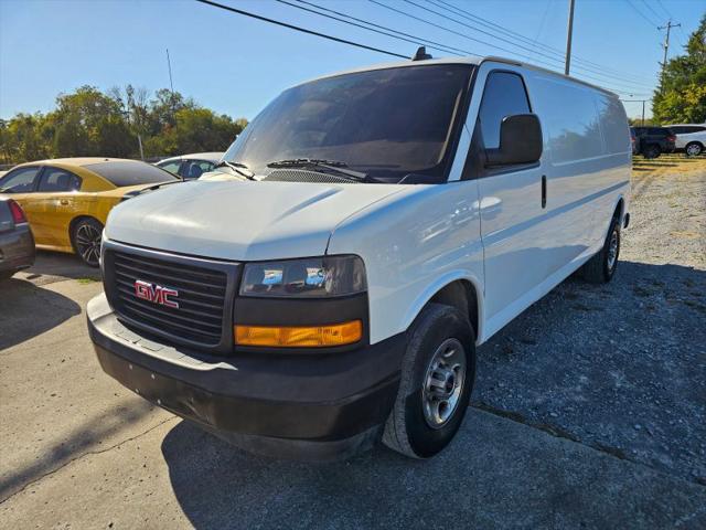 2023 GMC Savana 2500 Extended for sale in Smyrna, TN