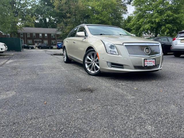 2014 Cadillac XTS Luxury for sale in Linden, NJ