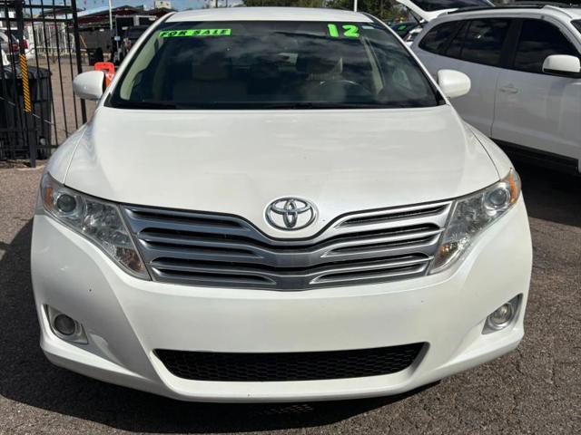 2011 Toyota Venza Base for sale in Lakewood, CO