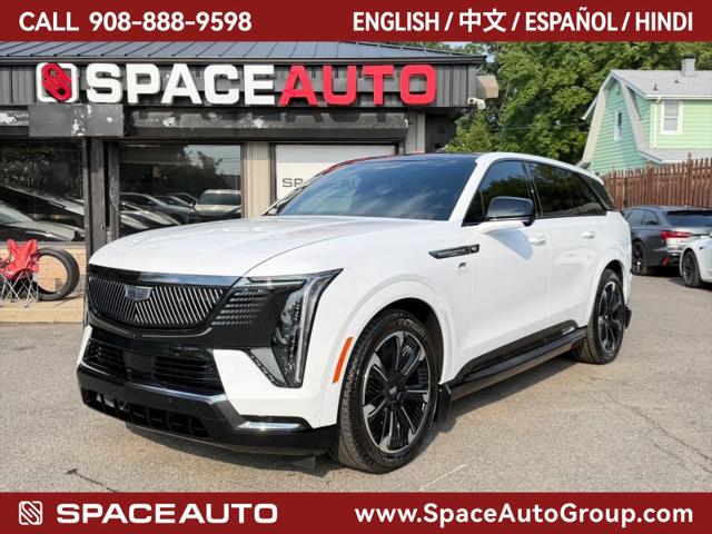 2025 Cadillac Escalade Sport 2 AWD for sale in East Brunswick, NJ
