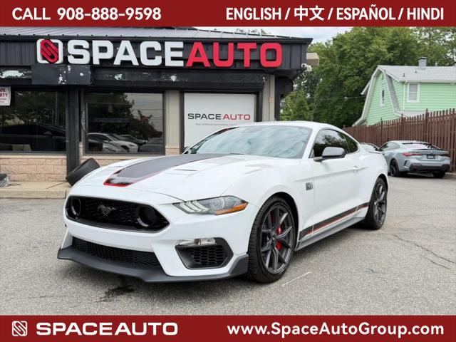 2023 Ford Mustang Mach 1 Fastback for sale in East Brunswick, NJ