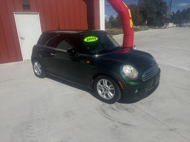 2013 MINI Hardtop Cooper for sale in Fountain, CO