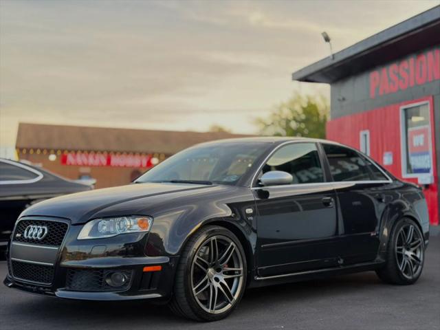 2007 Audi RS 4 4.2L for sale in Lincoln Park, MI