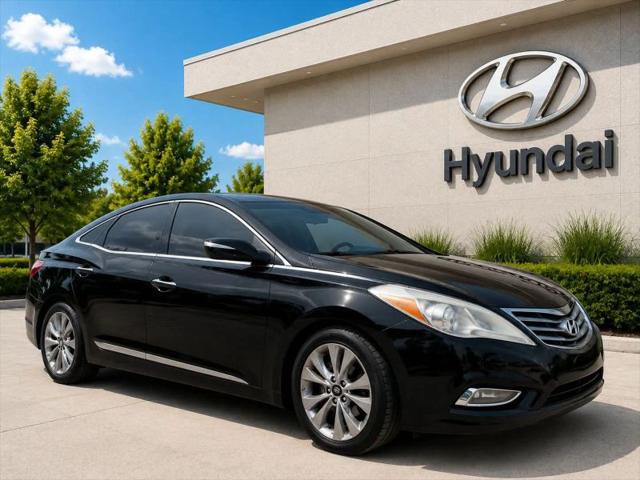 2013 Hyundai Azera Base for sale in Orlando, FL