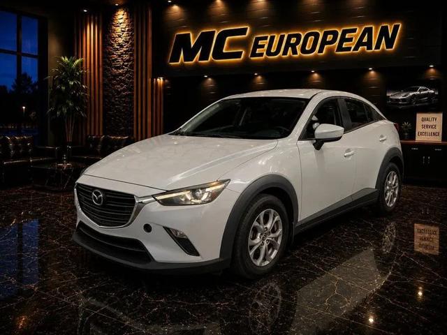 2019 Mazda CX-3 Sport for sale in Wylie, TX