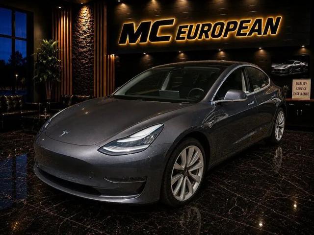 2020 Tesla Model 3 Standard Range Plus for sale in Wylie, TX