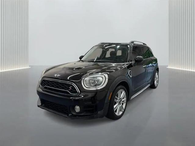 2018 MINI Countryman Cooper S for sale in East Windsor, NJ