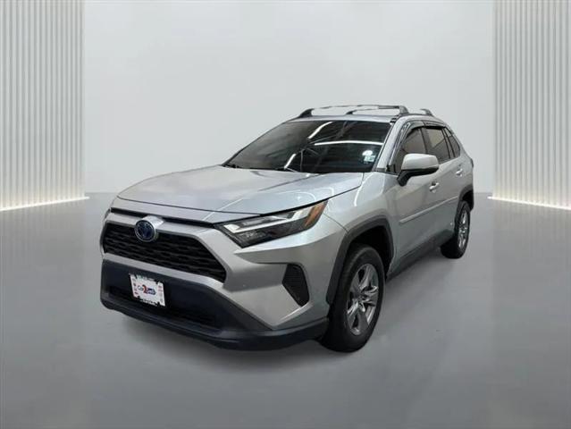 2022 Toyota RAV4 XLE for sale in East Windsor, NJ